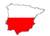 MÁQUINES RECREATIVES JOMALI - Polski